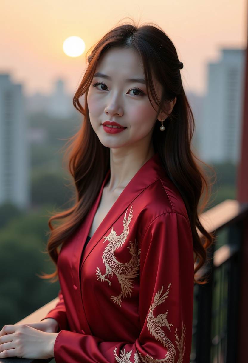 海报