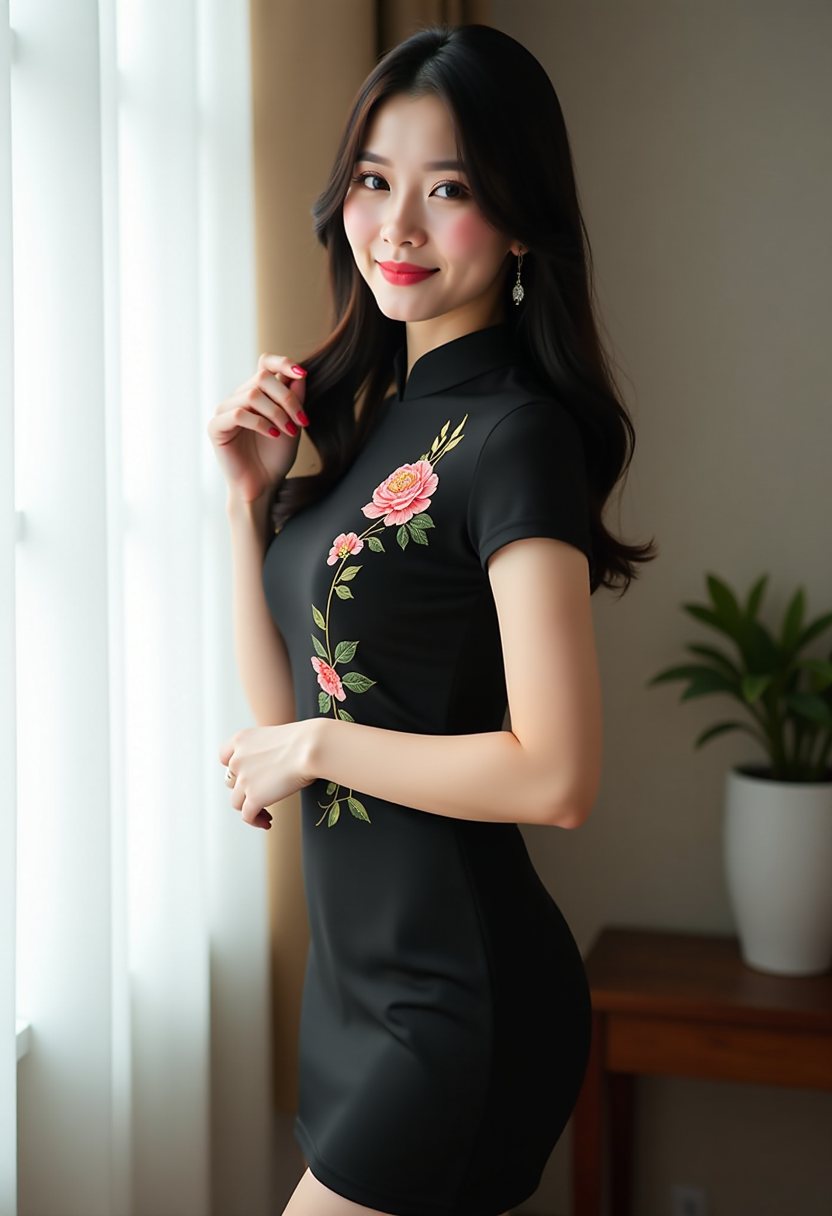 海报